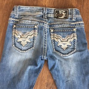Studio 5 jeans